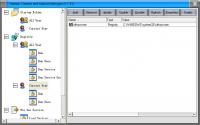 XP Start-Up Cleaner 2.0.1 screenshot. Click to enlarge!
