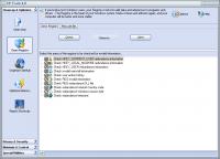 XP Tools 9.8.28 screenshot. Click to enlarge!