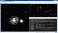 XParallax viu 1.1.6 screenshot. Click to enlarge!