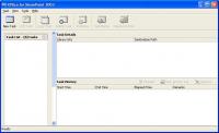 XPlica for SharePoint 2003 4.8 screenshot. Click to enlarge!