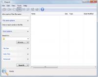 XSearch 0.23 screenshot. Click to enlarge!