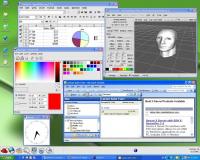 XSecurePro Secure X-Server for Windows 8.5 screenshot. Click to enlarge!