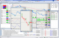 XTick Extreme 5.148 screenshot. Click to enlarge!