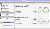 XTweak 4.8 screenshot. Click to enlarge!