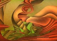 XXI Century Generative Art 2.0 screenshot. Click to enlarge!