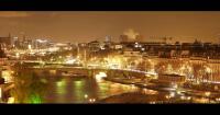 Xanorama Panoramic Photo Screen Saver 2.0 screenshot. Click to enlarge!