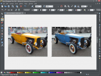 Xara Designer Pro X11 11.2.3.40788 screenshot. Click to enlarge!