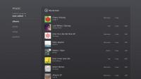 Xbox Music for Windows 8 1.5.146.0 screenshot. Click to enlarge!