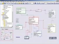 Xcase Professional Trial Edition 8 screenshot. Click to enlarge!