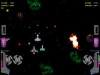 Xenidis 1.4 screenshot. Click to enlarge!