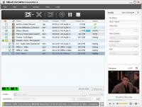 Xilisoft AVI MPEG Converter 6.0.7.0707 screenshot. Click to enlarge!