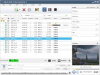 Xilisoft DVD to iPod Converter 6.5.1.0314 screenshot. Click to enlarge!
