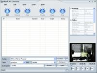 Xilisoft RM Converter for to mp4 5.0 screenshot. Click to enlarge!