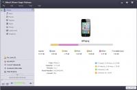 Xilisoft iPhone Magic Platinum 5.7.15.20161026 screenshot. Click to enlarge!