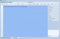 Xiosis Scribe 2011SE screenshot. Click to enlarge!