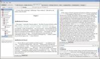 Xiphos 4.0.4 screenshot. Click to enlarge!