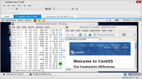 Xmanager Enterprise 5.0.1042 screenshot. Click to enlarge!