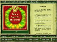 Xmas2003 1 screenshot. Click to enlarge!