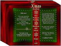 XmasGoodies 1 screenshot. Click to enlarge!