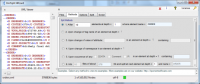 XmlSplit 3.0.0.0 screenshot. Click to enlarge!