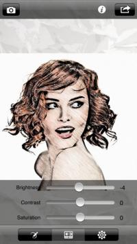 XnSketch 1.19 screenshot. Click to enlarge!