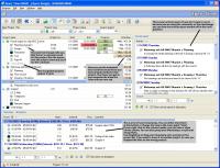 Xpert-Timer BASIC 5.0.8.1023 screenshot. Click to enlarge!