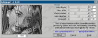 Xylograph LE 1.22 screenshot. Click to enlarge!