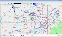 YAAC 1.0 Beta 39 screenshot. Click to enlarge!