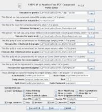 YAFPC 2.3 screenshot. Click to enlarge!