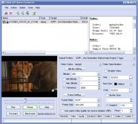 YASA 3GP Video Converter 3.7.55.1682 screenshot. Click to enlarge!