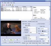 YASA iPod Video Converter 3.6.60.1738 screenshot. Click to enlarge!
