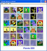 YMem 1.0 screenshot. Click to enlarge!