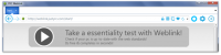 YRC Weblink 0.9.2.1 RC 1 screenshot. Click to enlarge!