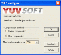 YUVsoft