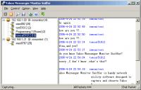 Yahoo Messenger Monitor Sniffer 3.0 screenshot. Click to enlarge!