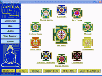 Yantras 3.5 screenshot. Click to enlarge!
