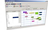 Yapp the project calculator 2.0 screenshot. Click to enlarge!