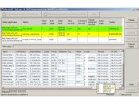 Yello for UK Professional Edition 1.5.4.0 screenshot. Click to enlarge!