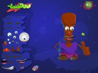 Yoodoo 1.0 screenshot. Click to enlarge!