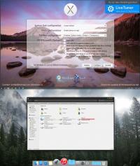 Yosemite UX Pack 3.0 screenshot. Click to enlarge!