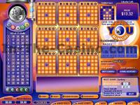 You Bingo 5.8 screenshot. Click to enlarge!