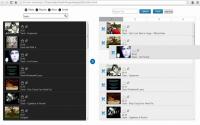 YouTube Playlist Maker 3.4 screenshot. Click to enlarge!