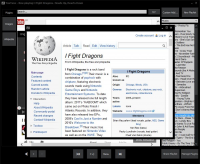 YouTune 1.05 screenshot. Click to enlarge!