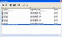 YourFolder 1.0 screenshot. Click to enlarge!