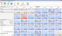 YourMoneyGuard 2.11 R1 screenshot. Click to enlarge!