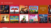 YourMovi.es for Windows 8.1 1.1.2.1 screenshot. Click to enlarge!