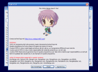 Yuki 3.6-1 screenshot. Click to enlarge!