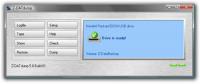Z-DATdump 6.4.09 screenshot. Click to enlarge!