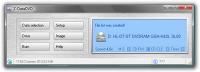 Z-DataDVD 4.8.0.2 screenshot. Click to enlarge!