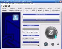 Z-Up Maker 5.0 screenshot. Click to enlarge!